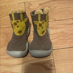Tiny Exploring’s Infant Shoes